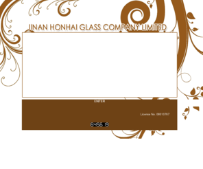 chinaglassteapot.com: Jinan Honhai Glass Company limited
Jinan Honhai Glass Company limited