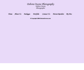 deboraowens.com: Debora Owens Photography
Movie2