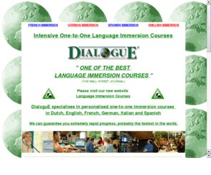 dialogue.asia: Dialogue Languages
Dialogue Languages