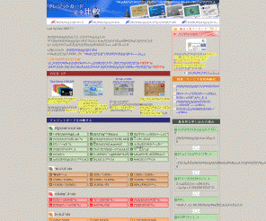 kanzen-creditcard.com: クレジットカード完全比較
比較して、ライフスタイルにあったお得なクレジットカードを探そう。人気ランキング情報あり！