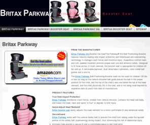 britaxparkway.com: Britax Parkway - Car Seat | Get Britax Parkway SG HERE
Britax Parkway Slide Guard is one of most wanted and requested gift for your beloved baby. Get the best price on Britax Parkway Slide Guard with us.