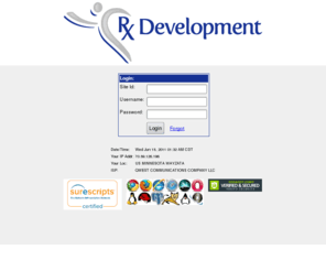 pharmapacrx.net: Rx Development Physician Dispensing
Rx Development Physician Dispensing