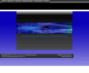vector-3.com: VECTOR 3
Vector 3 Consulting Inc.