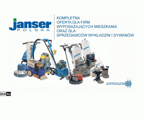Janser.com.pl: Janser Polska Sp. z o.o.