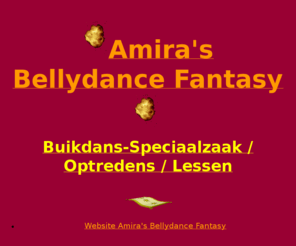 bellydancefantasy.com: Index
Hoofdpagina