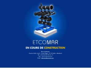 etcomar.com: ETCOMAR
