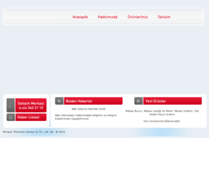 fempar.com: Fempar Otomotiv KONYA, Makas Burcu, Makas Lastiği ve Motor Takozu 
Üretimi, Oto Yedek Parça
Fempar Otomotiv, Makas Burcu Makas Lastiği ve Motor Takozu Üretimi KONYA
