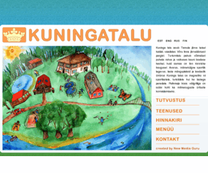 kuningatalu.ee: Kuningatalu / Kuningatalu
