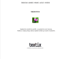 textix.net: Textix
