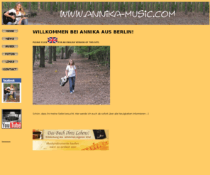 annika-music.com: www.annika-music.com
