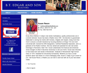 everymovematters.info: For Moorestown realtors, Haddonfield realty, and Medford homes, go to the experts: B.T. Edgar and Son Realtors
B.T. Edgar and Son Realtors are the best for Moorestown realtors, Haddonfield realty, Medford homes, Merchantville properties, Mt. Laurel homes, Cinnaminson realtors, Delanco homes, Hainesport homes , New Jersey realtors, Moorestown properties