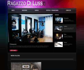 ragazzodilusso.com: Ragazzo Di Lusso
Ragazzo Di Lusso Cuidado Integral Masculino Alhaurín el Grande