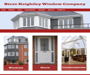 skwc.co.uk: SKWC | Home
Suppliers and installers of quality windows, doors and conservatories.