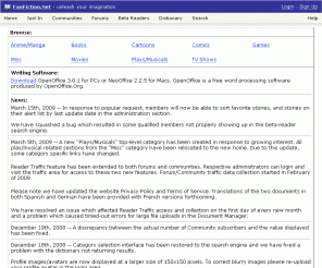 Fanfiction+Unleash+Your+Imagination fanfiction.com: Unleash Your Imagination - FanFiction.NetWorld's ...