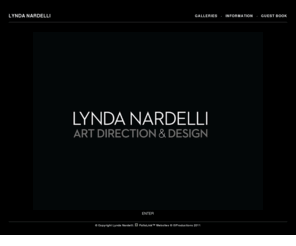 lyndanardelli.com: Lynda Nardelli Portfolios
Illustration and art by Lynda Nardelli. 
