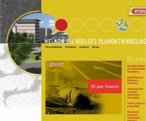 roelofsplanontwikkeling.com: Roelofs Planontwikkeling - Roelofs Projectontwikkeling - Roelofs Groep
Roelofs Planontwikkeling