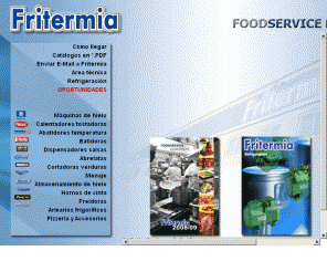 fritermia.com: fritermia

