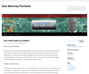 duiiattorneyportlandor.com: DUII Attorney Portland Oregon,
DUII Attorney Portland Oregon your best defense