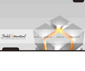 shekelsinternational.com: Home page
International Transaction