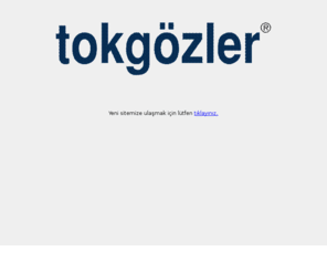 tokgozler.com.tr: TOKGÖZLER CIVATA TİCARET VE PAZARLAMA A.Ş.
