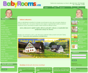 babyrooms.cz: BabyRooms.cz - dětský nábytek, dětské pokoje, postýlky, skříně, přebalovací pulty, psací stoly, dekorace, svítidla
BabyRooms.cz - dětský nábytek, dětské pokoje, postýlky, skříně, přebalovací pulty, psací stoly, dekorace, svítidla