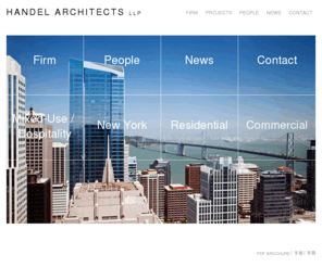 handelarch.net: Handel Architects
Handel Architects