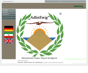 adlerewig.com: Startseite AdlerEwig - Laminat | Parkett | elastische und mineralische Böden
AdlerEwig- . Neben Laminat und Fertigparkett sowie elastoclic pur und ceraclic original pro stehen wir Ihnen auch für spezielle Projekte zur Verfügung.
