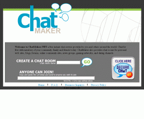 I C Q Chat Rooms