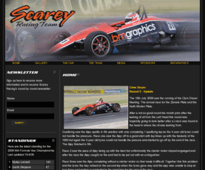 scareyracing.com: Home
Scarey Racing