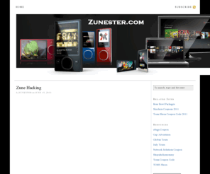 zunester.com: Zunster
Zunester