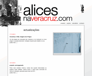 alicesnaveracruz.com: alicesnaveracruz.com
