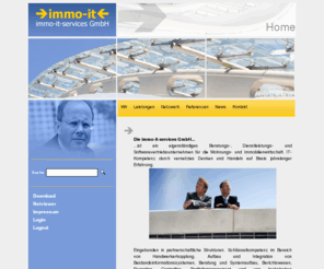 immoitservice.com: immo-it  | Home
immo-it