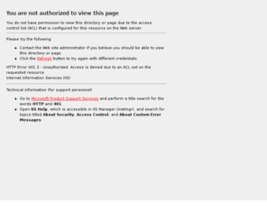 shadowstor.com: You are not authorized to view this page
