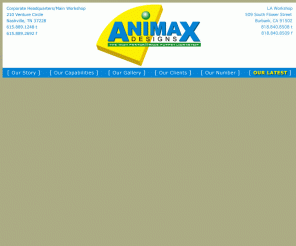 Animax Asia