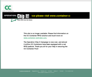 operation-chip-it.com: Operation Chip It! - Home
 - Home.