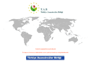 turkiyeasansorculerbirligi.com: TÜRKİYE ASANSÖRCÜLER BİRLİĞİ
Türkiye Asansörcüler Birliği