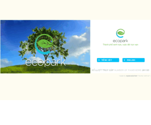 vihajicogroup.com: Welcome to Ecopark!
Joomla! - the dynamic portal engine and content management system