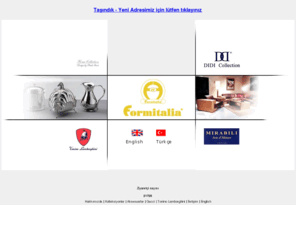 formitalia-tr.com: ...::: Formitalia :::...
