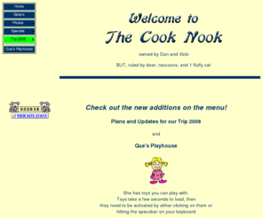 thecooknook.net: Welcome to The Cook Nook
