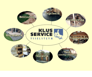 klusservice.info: !!!Welkom op de homepage van Klusservice Ysselsteyn!!!
Klusservice Ysselsteyn verzorgt al uw klussen in en om uw huis.