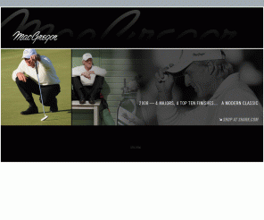 macgregorgolf.com: MacGregor Golf : Home
