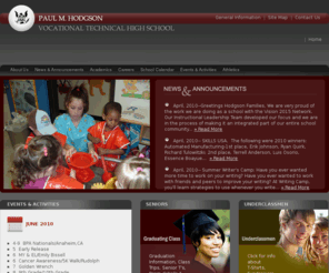 nccvthighschools.org: Delaware, Hodgson High School | New Castle County Vocational Technical High Schools | VoTech High Schools Delaware
Text...