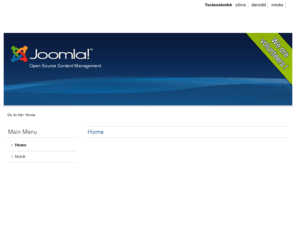 acejoomla.com: Göteborg artikel 1
Skriv en kort beskrivning av verksamheten här.