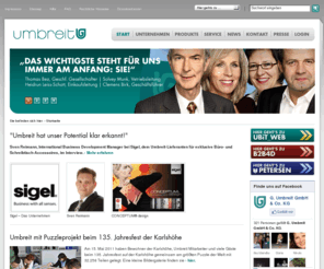 umbreit.de: umbreit.de - Start
