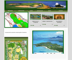 proyectosdegolf.com: PROYECTOSDEGOLF.com
