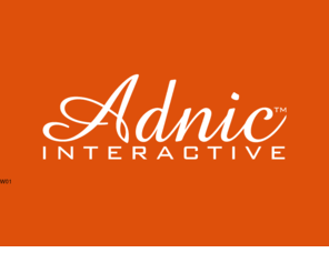 Adnic Logo