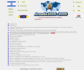 armada15001900.net: Pagina nueva 1
