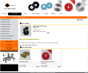 dia-nastroje.cz: Dian nástroje
