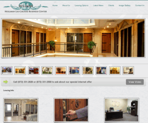 hollmanlcbc.com: Office Space Las Colinas, TXHollman Las Colinas Business Center | Executive Suites, Dallas,TX
Office Space for Lease in Las Colinas, Irving, TX. Furnished and unfurnished spaces of various size.