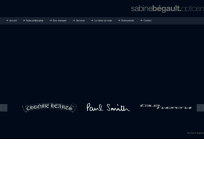 optique-begault.com: Sabine Begault Opticien
Opticien Orléans 